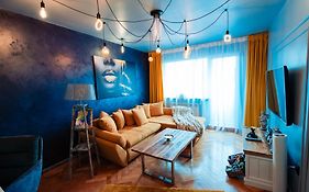 Ilmar Suites - New